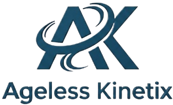 Ageless Kinetix