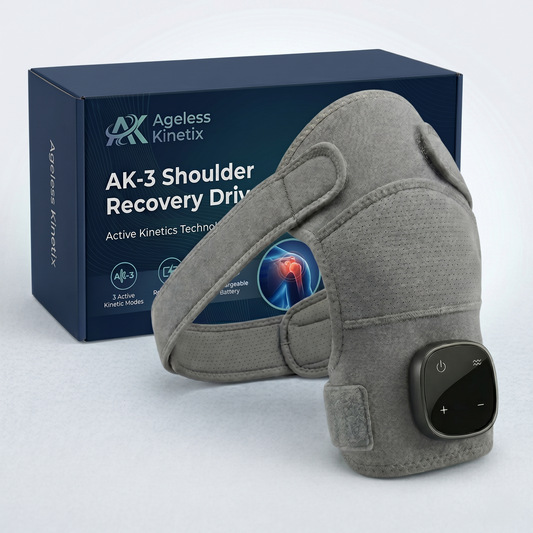 Ageless Kinetix™ AK-3 Shoulder Recovery Drive